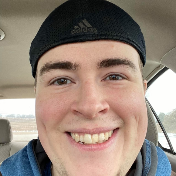 Meet your Posher, Andrew - Picture 1 of 1